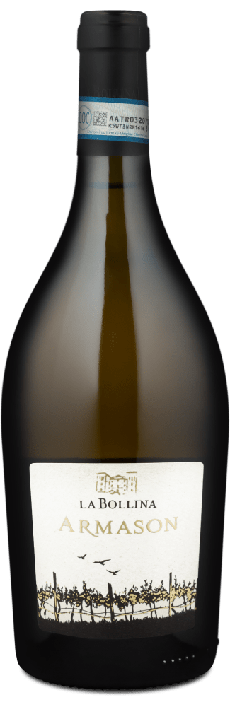 Chardonnay Armason Monferrato Bianco 2020