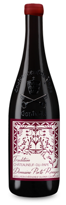 Châteauneuf-du-Pape Tradition 2022