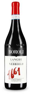 Langhe Nebbiolo 1661 2022