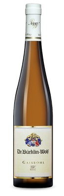 Gaisböhl G.C. Riesling VDP.Grosses Gewächs trocken 2022