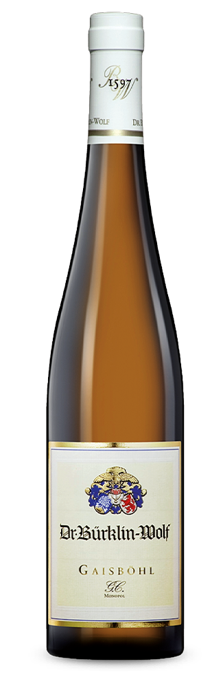 Gaisböhl G.C. Riesling VDP.Grosses Gewächs trocken 2022