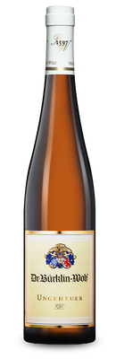 Ungeheuer G.C. Riesling VDP.Grosses Gewächs trocken 2022
