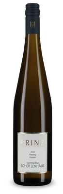 Hattenheimer Schützenhaus Riesling VDP.Erste Lage trocken 2023