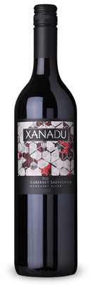 DJL Cabernet Sauvignon 2018