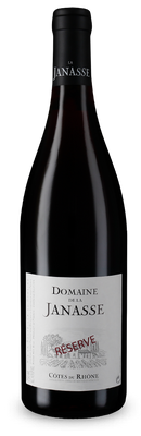 Côtes du Rhône Réserve 2022