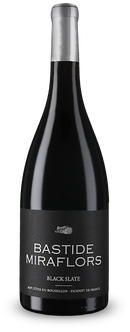 Bastide Miraflors Black Slate 2021