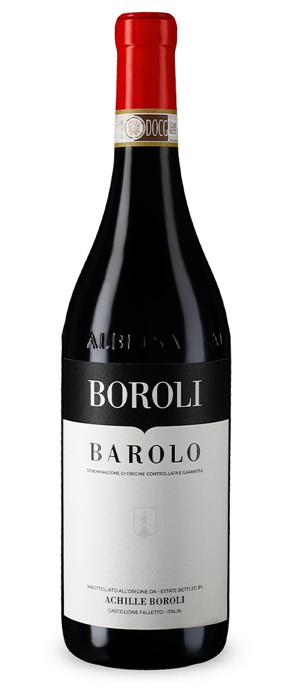 Barolo 2019