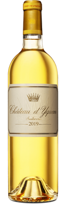 1er Grand Cru Supérieur Sauternes 2007