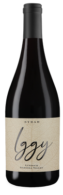 Lyndoch Syrah 2020