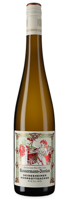 Deidesheimer Herrgottsacker Riesling VDP.Erste Lage trocken 2023