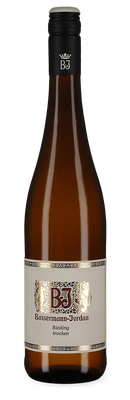 Riesling Edition №1 trocken 2023