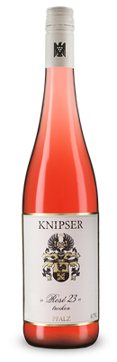 Rosé 23 trocken 2023