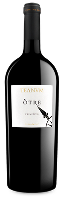 Òtre Primitivo Puglia Magnum 1,5l 2019