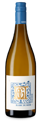 Spätburgunder Blanc de Noir trocken 2023
