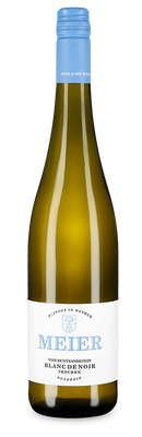Spätburgunder Blanc de Noir vom Buntsandstein 2023