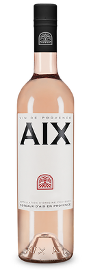 AIX Rosé Coteaux d'Aix-en-Provence 2023