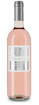 Paolicelli Primitivo Rosato 2023
