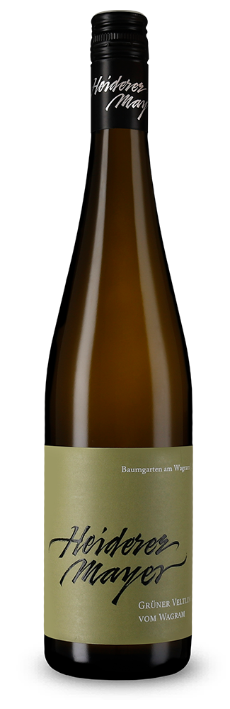 Grüner Veltliner vom Wagram 2023