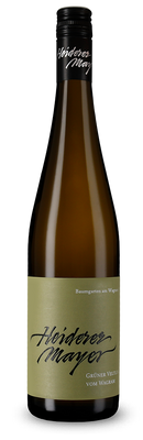 Grüner Veltliner vom Wagram 2023