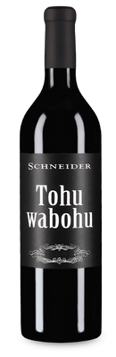 Tohuwabohu trocken 2020