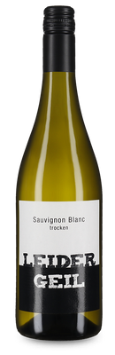 Sauvignon Blanc trocken 2023