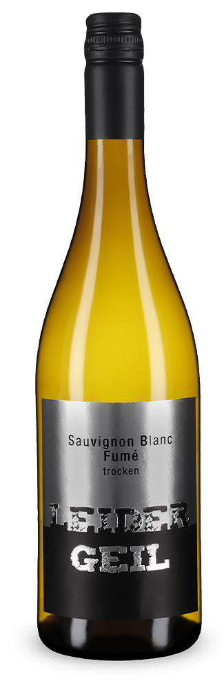 Sauvignon Blanc Fumé trocken 2023