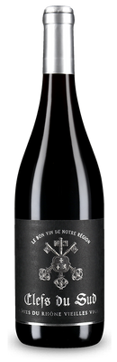Côtes du Rhône Vieilles Vignes 2022