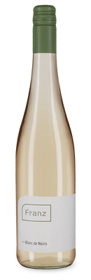 Blanc de Noirs trocken 2023