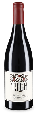 La Rinconada Pinot Noir 2017