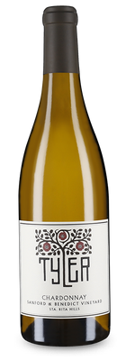 Sanford & Benedict Chardonnay 2018