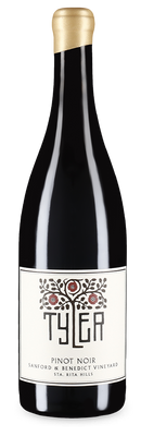 Sanford & Benedict Pinot Noir 2018