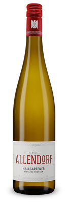 Hallgartener Riesling trocken 2023