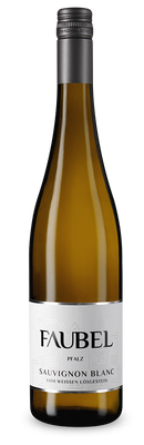 Sauvignon Blanc vom weißen Lössgestein trocken 2023