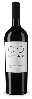 Senza Tempo Montepulciano d'Abruzzo 2022