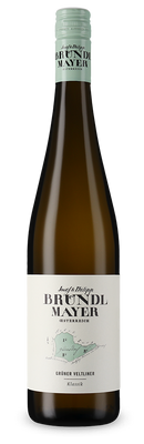 Grüner Veltliner Klassik 2023