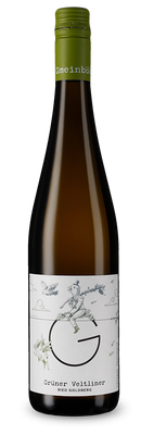 Grüner Veltliner Ried Goldberg 2023