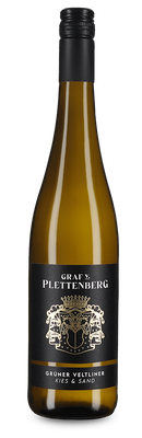 Graf Plettenberg Grüner Veltliner Kies & Sand trocken 2023