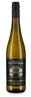 Graf Plettenberg Riesling Kies & Sand trocken 2023