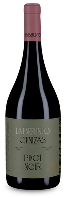 Cenizas Pinot Noir 2022