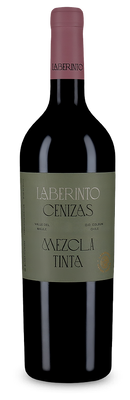 Cenizas Mezcla Tinta 2021