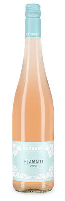 Rosé Flamant trocken 2023