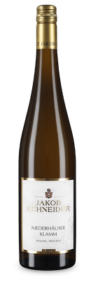 Niederhäuser Klamm Riesling trocken 2022