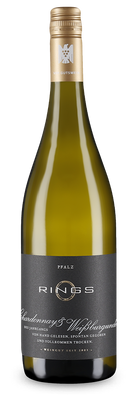 Chardonnay & Weißburgunder trocken 2023