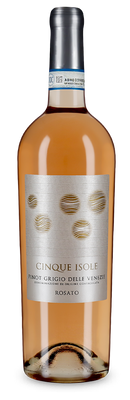 Pinot Grigio Rosato 2023