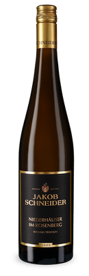 Niederhäuser Im Rosenberg Riesling trocken 2023