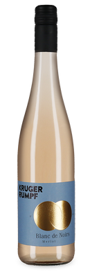 Merlot Blanc de Noir trocken 2023