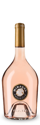 Miraval Côtes de Provence Rosé 2023