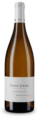 Sancerre Les Sarrottes 2023