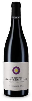 Côtes du Rhône Villages Signargues 2022
