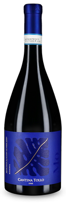 Mò Montepulciano d'Abruzzo Riserva 2020
